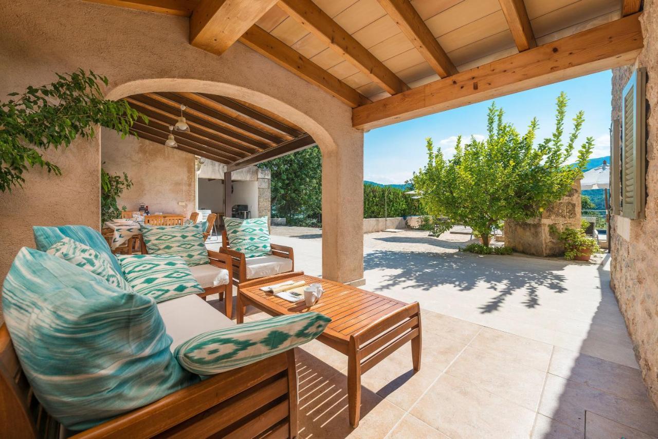 Finca Coster بويينسا المظهر الخارجي الصورة